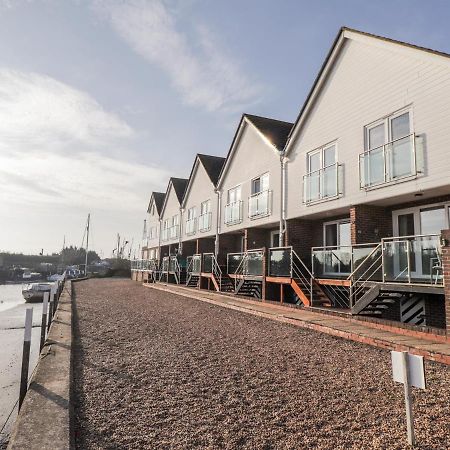 Apartamento 3 Tidal Rye Exterior foto